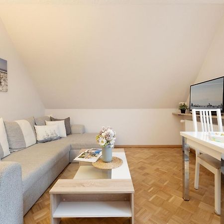 Mittelweg 6 Wohnung 4 Grömitz Exterior foto